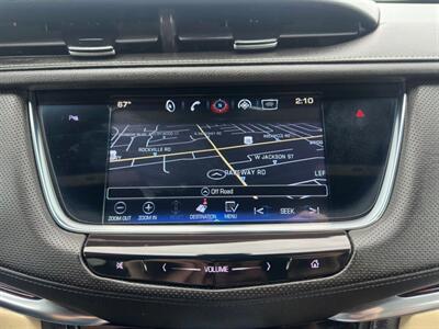 2017 Cadillac XT5 Luxury   - Photo 30 - Indianapolis, IN 46234