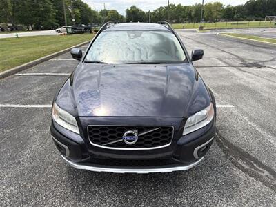 2016 Volvo XC70 T5 Drive-E Premier - Photo 2 - Indianapolis, IN 46234