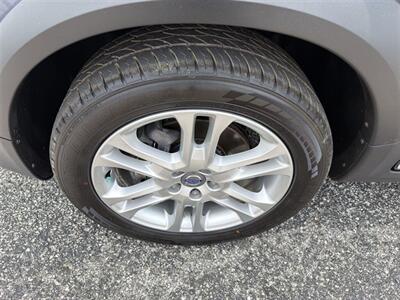 2016 Volvo XC70 T5 Drive-E Premier - Photo 34 - Indianapolis, IN 46234