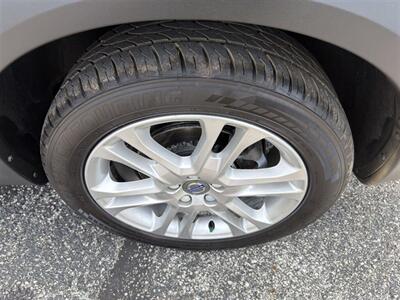 2016 Volvo XC70 T5 Drive-E Premier - Photo 35 - Indianapolis, IN 46234