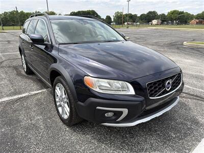 2016 Volvo XC70 T5 Drive-E Premier - Photo 3 - Indianapolis, IN 46234