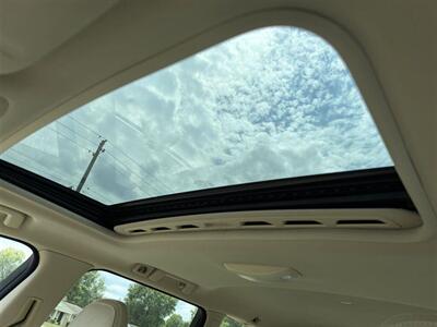 2016 Volvo XC70 T5 Drive-E Premier - Photo 28 - Indianapolis, IN 46234