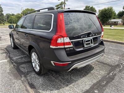2016 Volvo XC70 T5 Drive-E Premier - Photo 6 - Indianapolis, IN 46234
