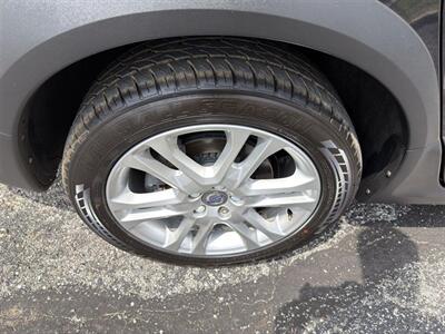 2016 Volvo XC70 T5 Drive-E Premier - Photo 36 - Indianapolis, IN 46234