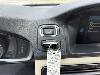 2016 Volvo XC70 T5 Drive-E Premier - Photo 19 - Indianapolis, IN 46234