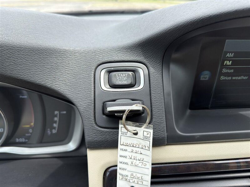 2016 Volvo XC70 T5 Drive-E Premier - Photo 19 - Indianapolis, IN 46234