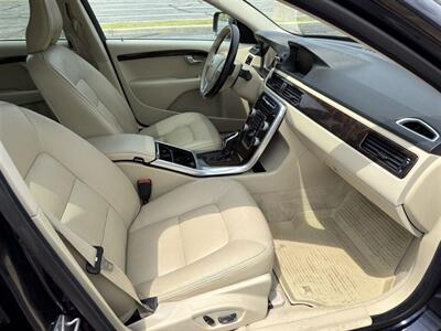 2016 Volvo XC70 T5 Drive-E Premier - Photo 32 - Indianapolis, IN 46234