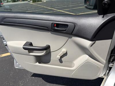 2012 Kia Forte LX - Photo 22 - Indianapolis, IN 46234
