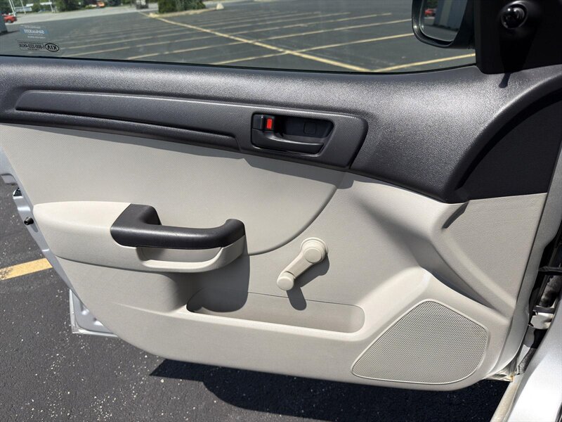 2012 Kia Forte LX - Photo 22 - Indianapolis, IN 46234