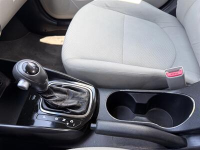 2012 Kia Forte LX - Photo 21 - Indianapolis, IN 46234