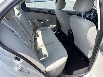 2012 Kia Forte LX - Photo 13 - Indianapolis, IN 46234