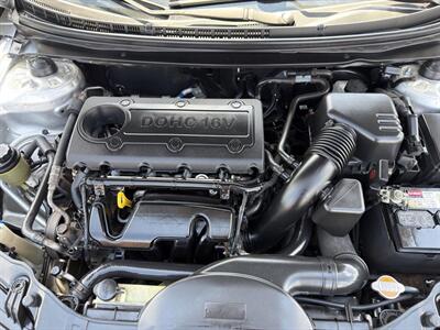 2012 Kia Forte LX - Photo 24 - Indianapolis, IN 46234