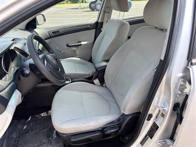 2012 Kia Forte LX - Photo 10 - Indianapolis, IN 46234