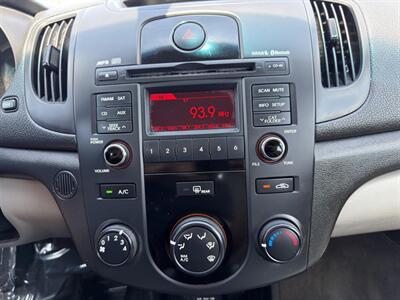 2012 Kia Forte LX - Photo 20 - Indianapolis, IN 46234