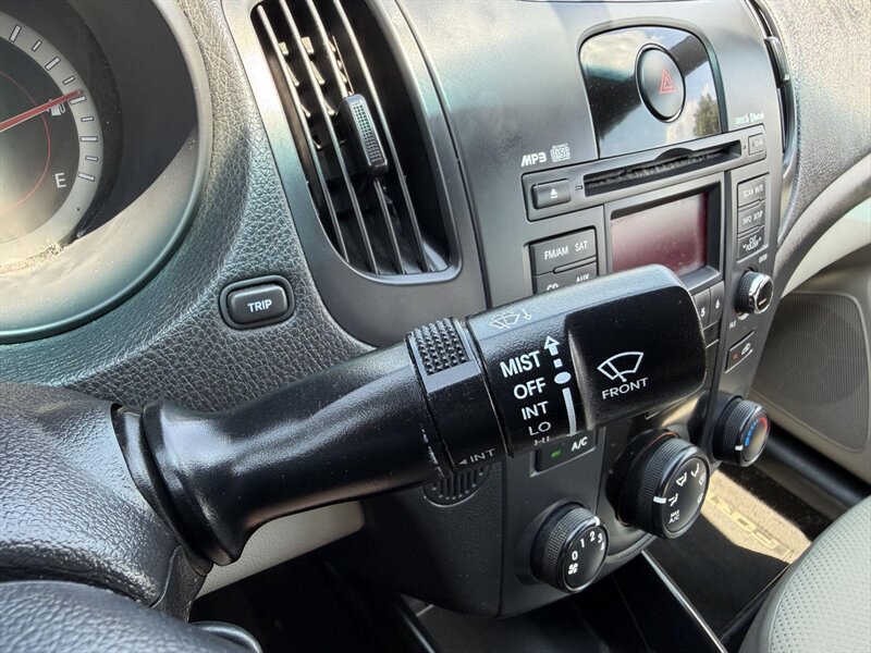 2012 Kia Forte LX - Photo 15 - Indianapolis, IN 46234