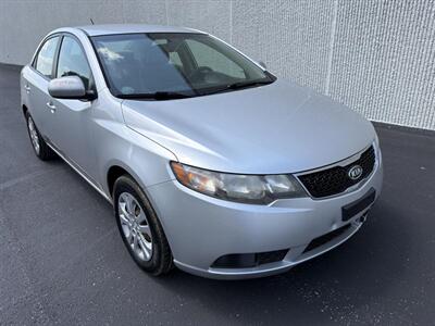 2012 Kia Forte LX - Photo 3 - Indianapolis, IN 46234