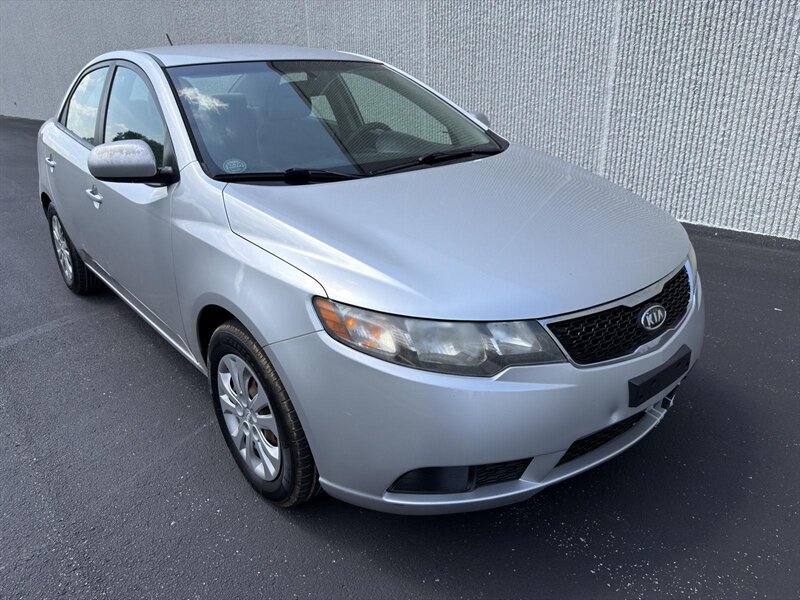 2012 Kia Forte LX - Photo 3 - Indianapolis, IN 46234