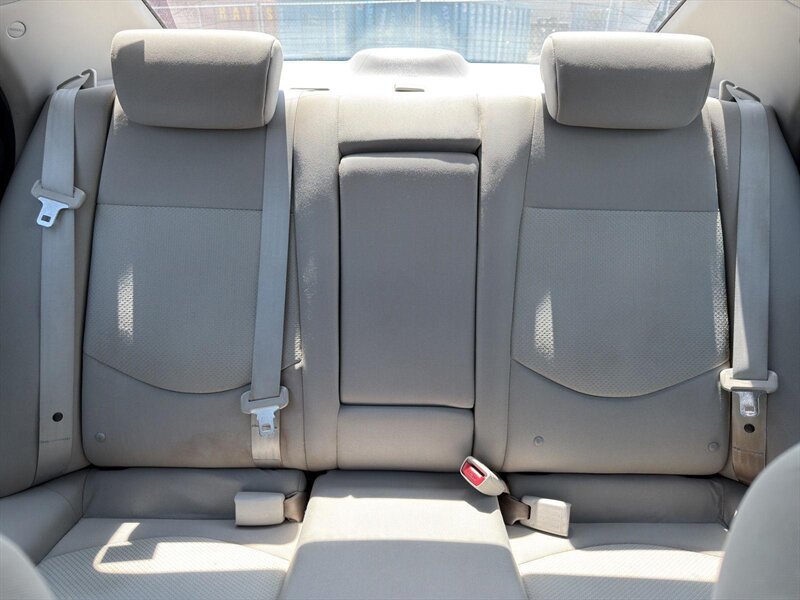 2012 Kia Forte LX - Photo 12 - Indianapolis, IN 46234