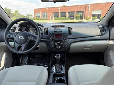 2012 Kia Forte LX - Photo 7 - Indianapolis, IN 46234