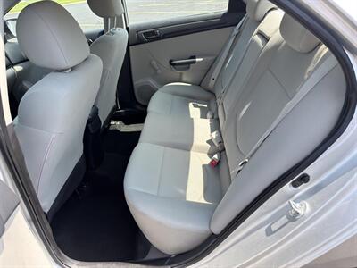 2012 Kia Forte LX - Photo 11 - Indianapolis, IN 46234