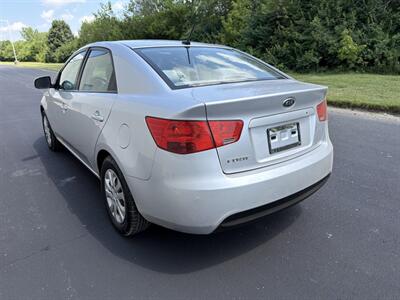 2012 Kia Forte LX - Photo 6 - Indianapolis, IN 46234