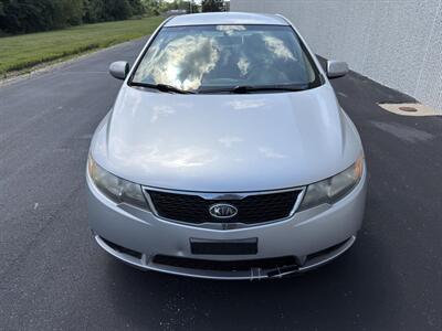2012 Kia Forte LX - Photo 2 - Indianapolis, IN 46234