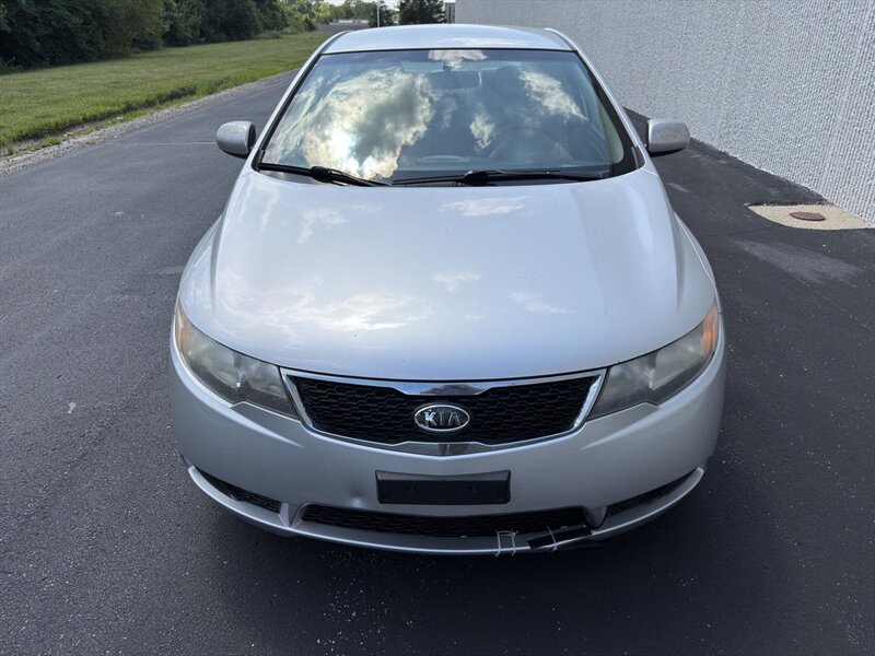 2012 Kia Forte LX - Photo 2 - Indianapolis, IN 46234