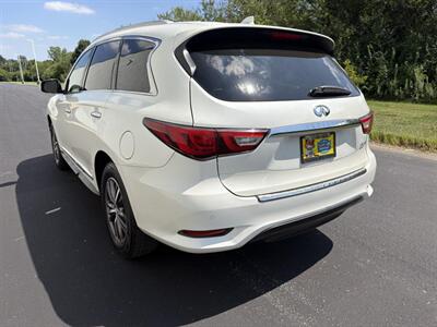 2016 INFINITI QX60 - Photo 6 - Indianapolis, IN 46234