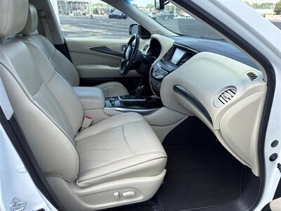 2016 INFINITI QX60 - Photo 11 - Indianapolis, IN 46234