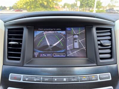 2016 INFINITI QX60 - Photo 22 - Indianapolis, IN 46234