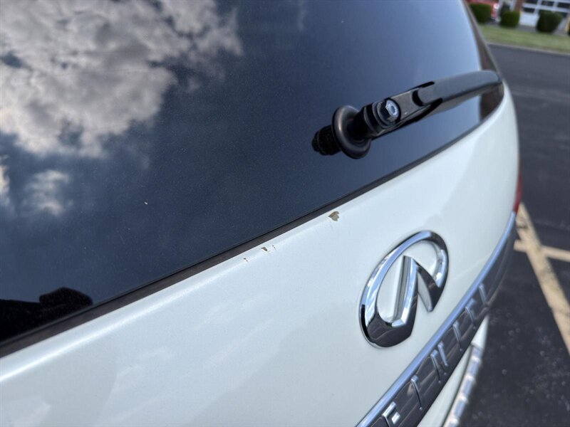 2016 INFINITI QX60 - Photo 44 - Indianapolis, IN 46234