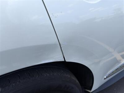 2016 INFINITI QX60 - Photo 43 - Indianapolis, IN 46234