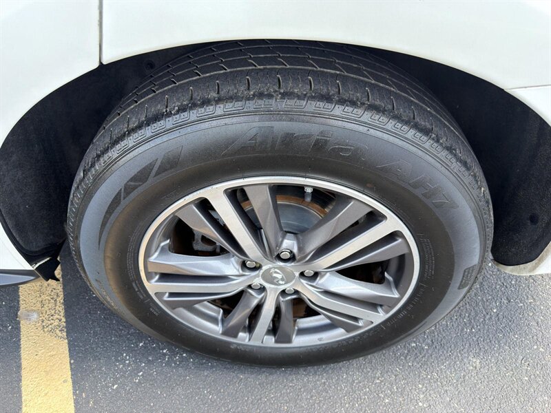 2016 INFINITI QX60 - Photo 38 - Indianapolis, IN 46234