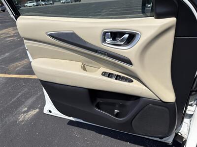 2016 INFINITI QX60 - Photo 28 - Indianapolis, IN 46234
