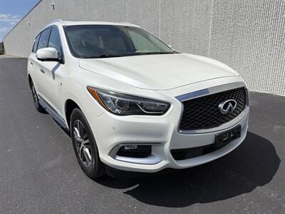 2016 INFINITI QX60 - Photo 3 - Indianapolis, IN 46234