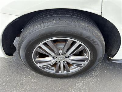 2016 INFINITI QX60 - Photo 39 - Indianapolis, IN 46234