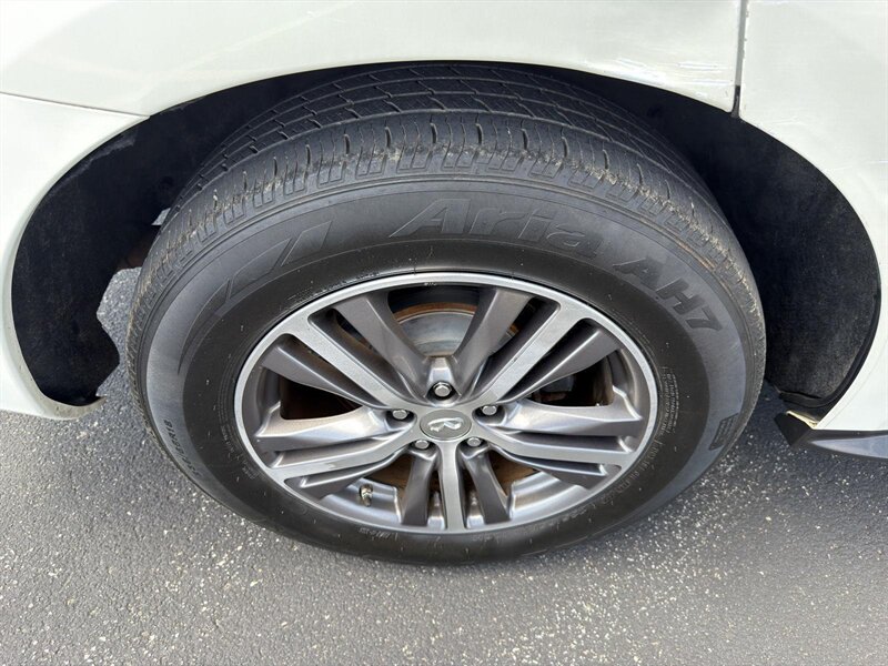 2016 INFINITI QX60 - Photo 39 - Indianapolis, IN 46234