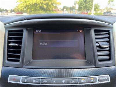 2016 INFINITI QX60 - Photo 20 - Indianapolis, IN 46234
