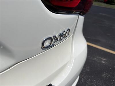 2016 INFINITI QX60 - Photo 30 - Indianapolis, IN 46234
