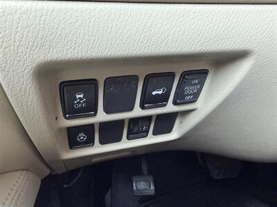 2016 INFINITI QX60 - Photo 16 - Indianapolis, IN 46234