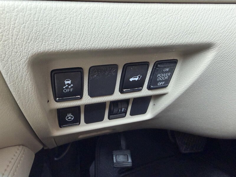 2016 INFINITI QX60 - Photo 16 - Indianapolis, IN 46234
