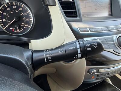 2016 INFINITI QX60 - Photo 12 - Indianapolis, IN 46234
