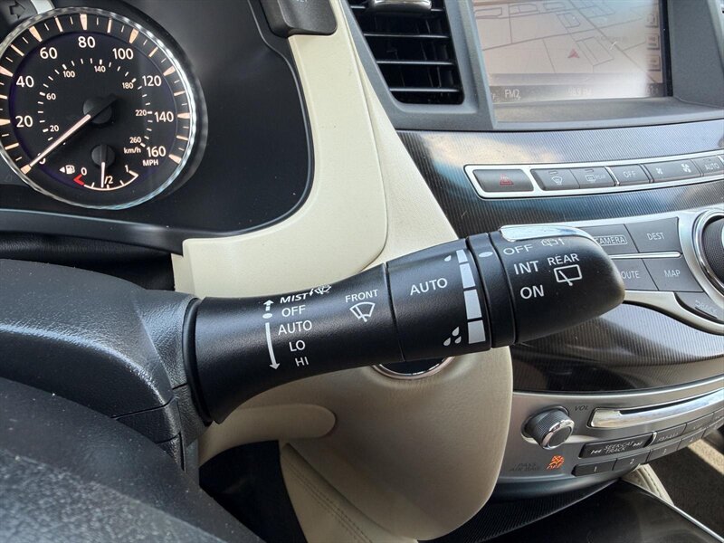 2016 INFINITI QX60 - Photo 12 - Indianapolis, IN 46234