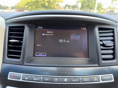 2016 INFINITI QX60 - Photo 19 - Indianapolis, IN 46234