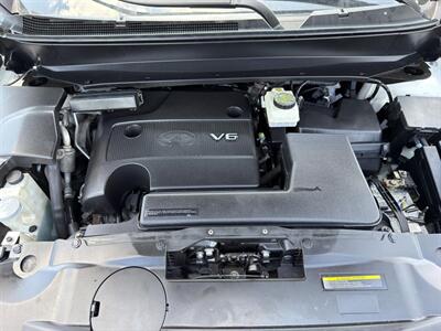 2016 INFINITI QX60 - Photo 35 - Indianapolis, IN 46234