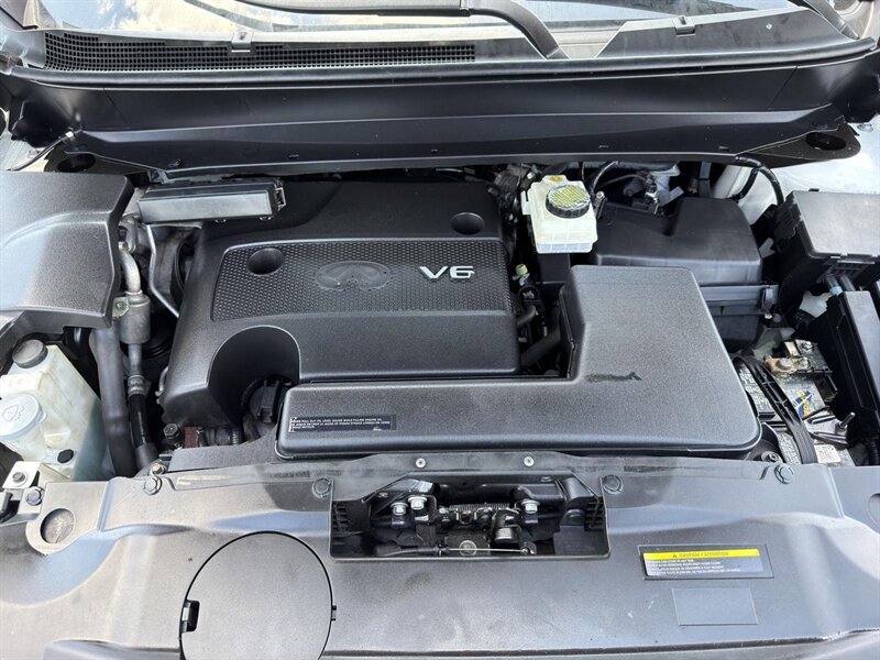 2016 INFINITI QX60 - Photo 35 - Indianapolis, IN 46234