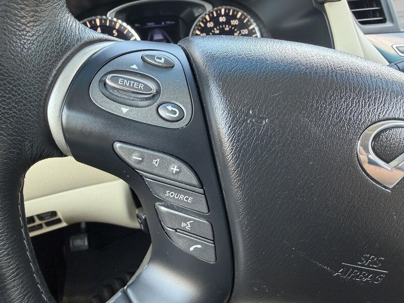 2016 INFINITI QX60 - Photo 15 - Indianapolis, IN 46234