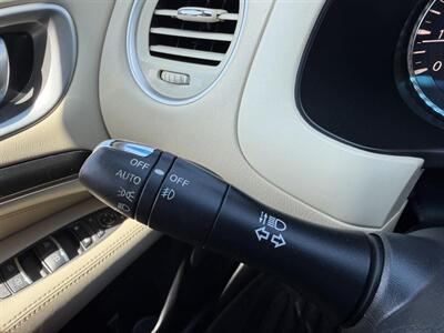 2016 INFINITI QX60 - Photo 13 - Indianapolis, IN 46234