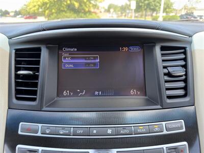 2016 INFINITI QX60 - Photo 23 - Indianapolis, IN 46234