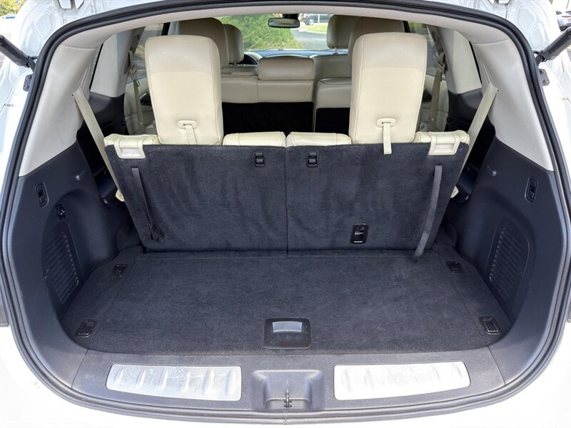 2016 INFINITI QX60 - Photo 31 - Indianapolis, IN 46234